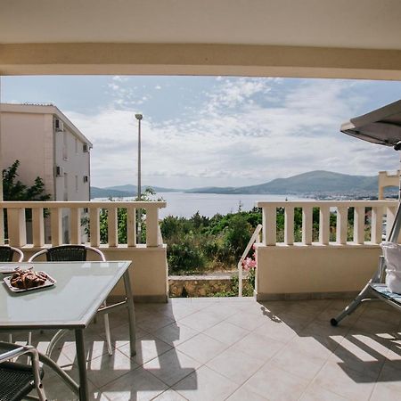 Apartman Sunny Apartment Trogir Luaran gambar