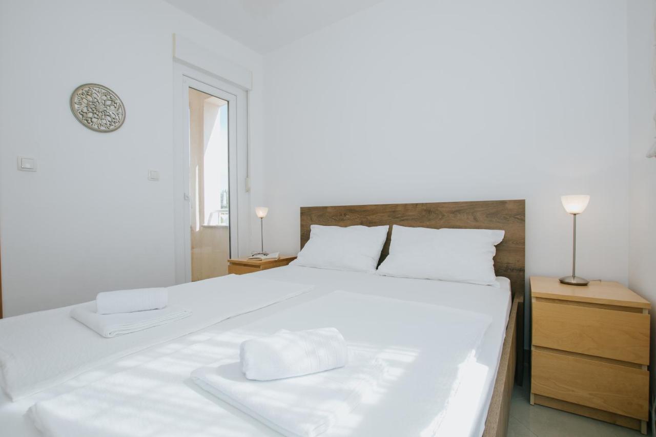 Apartman Sunny Apartment Trogir Luaran gambar