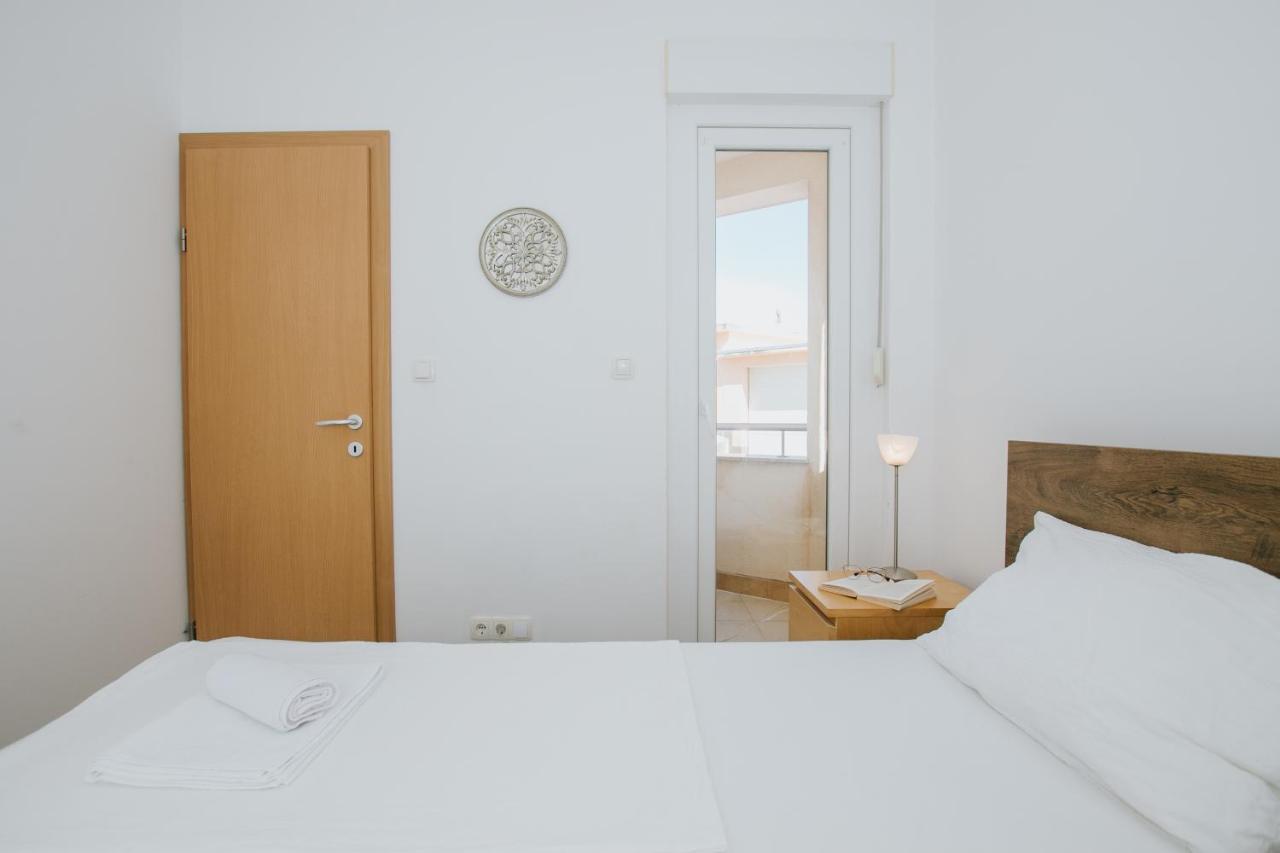 Apartman Sunny Apartment Trogir Luaran gambar