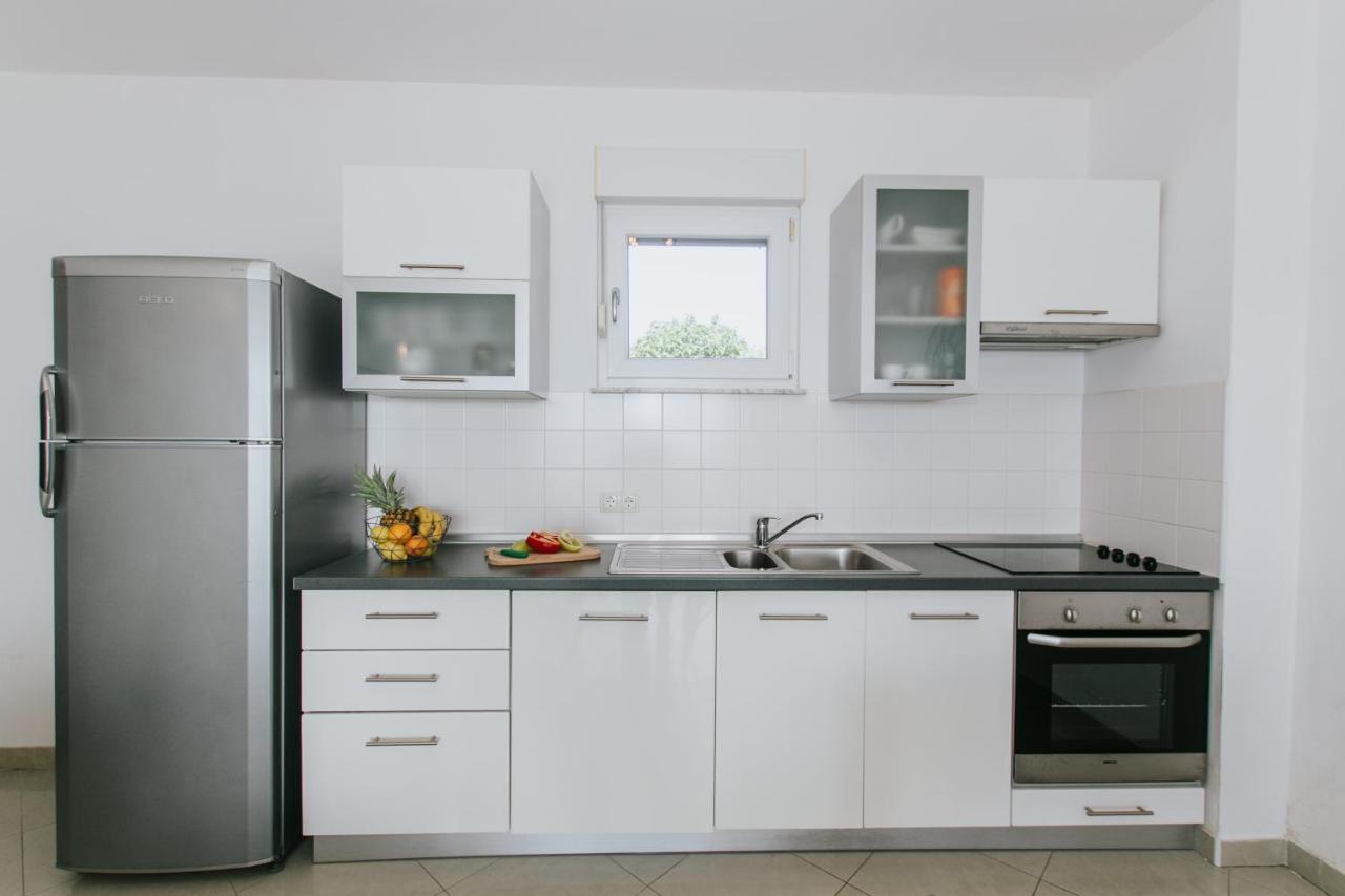 Apartman Sunny Apartment Trogir Luaran gambar