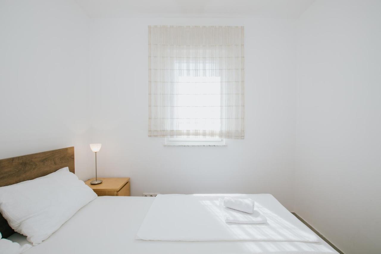 Apartman Sunny Apartment Trogir Luaran gambar