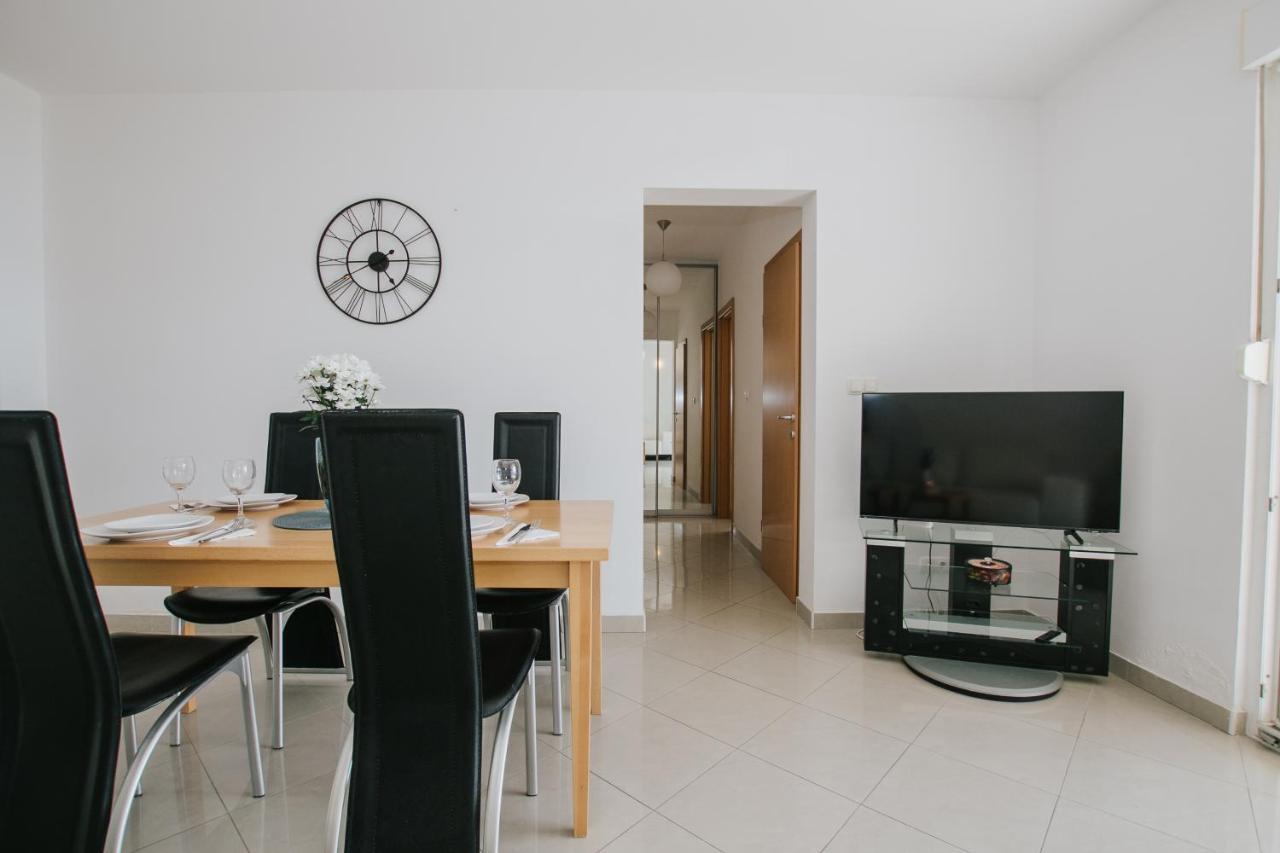 Apartman Sunny Apartment Trogir Luaran gambar