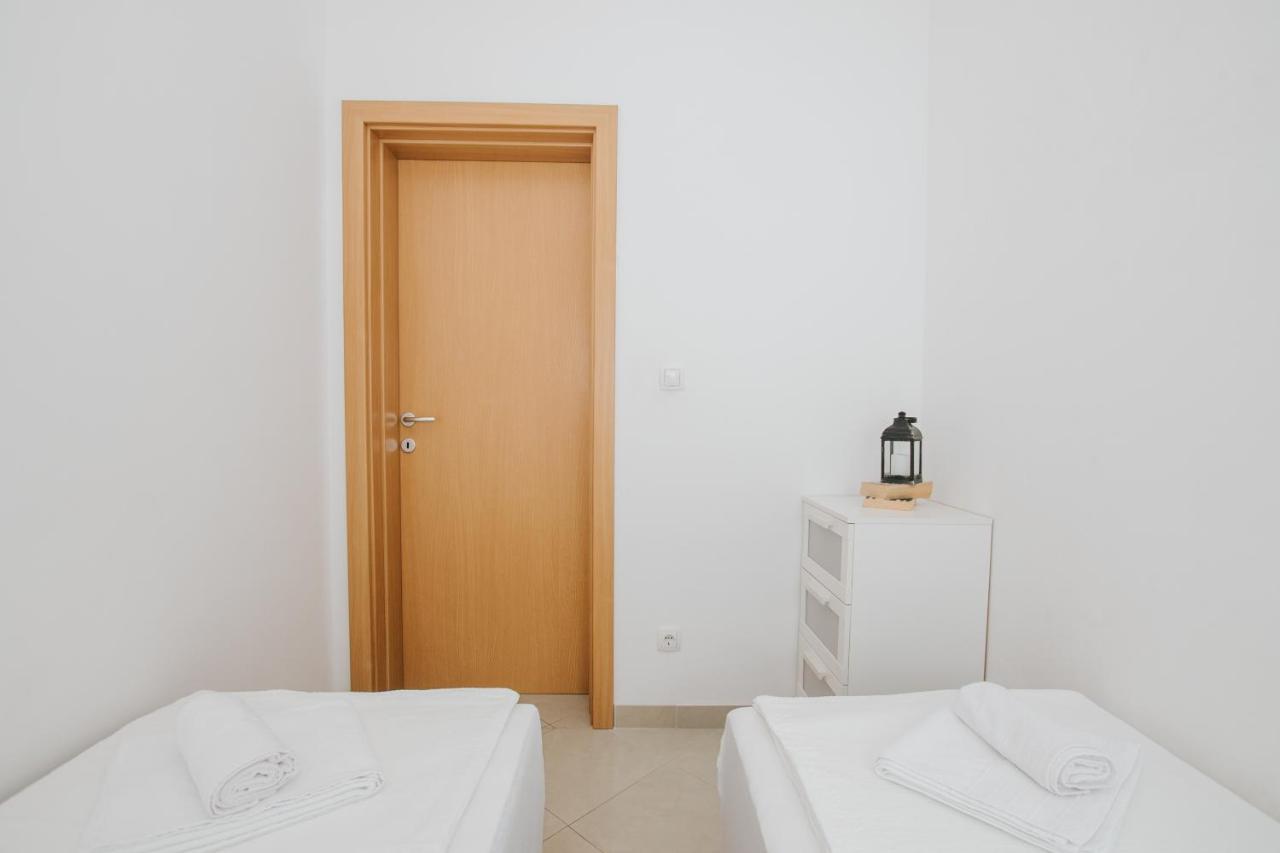 Apartman Sunny Apartment Trogir Luaran gambar